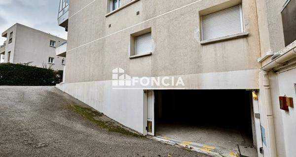 À vendre Parking 15.54 m² - Sanary-sur-mer 83110