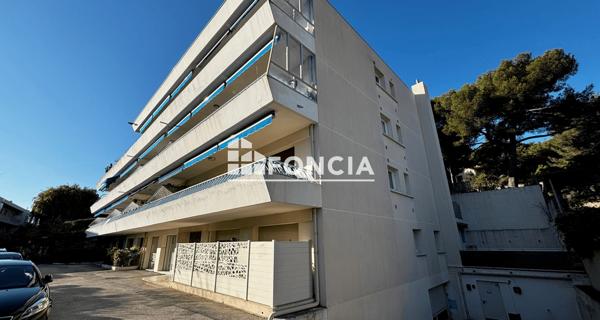 À vendre Parking 15.54 m² - Sanary-sur-mer 83110