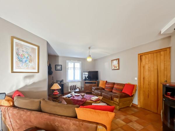 Maison pièces Saint Jean de Monts