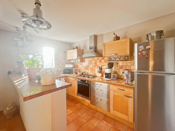 Maison pièces Saint Jean de Monts