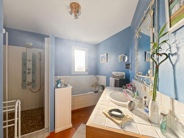 Maison pièces Saint Jean de Monts