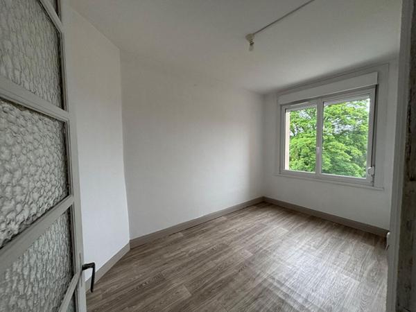 A LOUER : T2 à LAMBERSART • • 585 € CC • Réf. 2929303-00