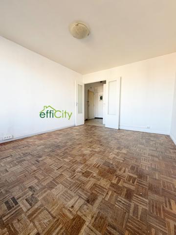 Appartement 3 pièces - 63 m²