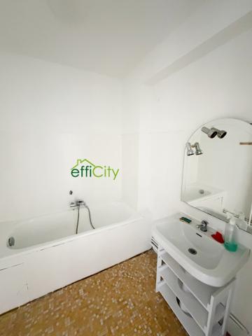 Appartement 3 pièces - 63 m²