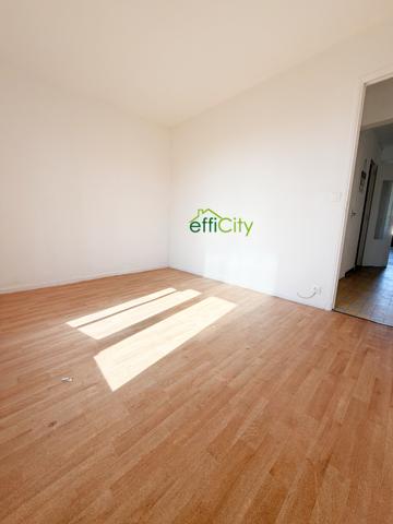 Appartement 3 pièces - 63 m²