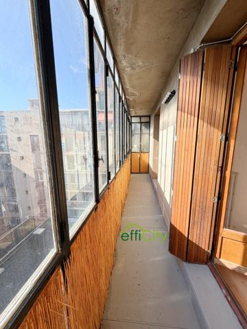 Appartement 3 pièces - 63 m²