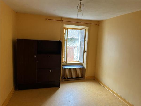 Maison à vendre |  Dournazac |  5 pièces | 86 m²