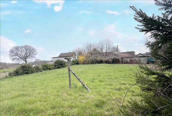 Maison à vendre |  Dournazac |  5 pièces | 86 m²