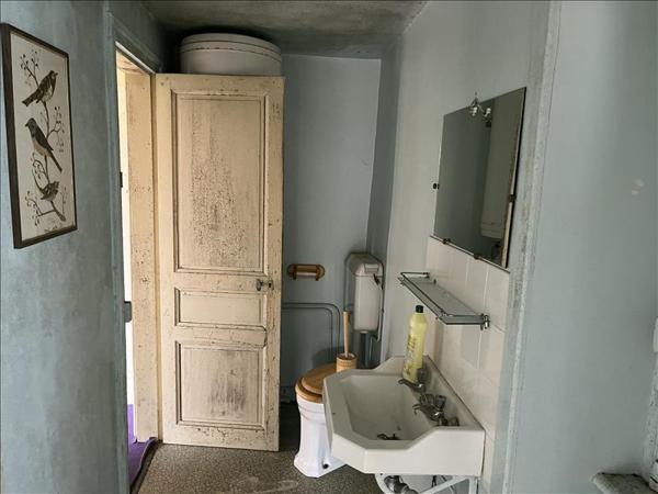 Maison à vendre |  Dournazac |  5 pièces | 86 m²