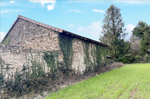 Maison à vendre |  Dournazac |  5 pièces | 86 m²