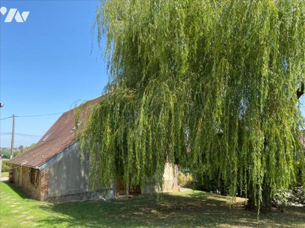 L AIGLE - Maison ancienne rénovée