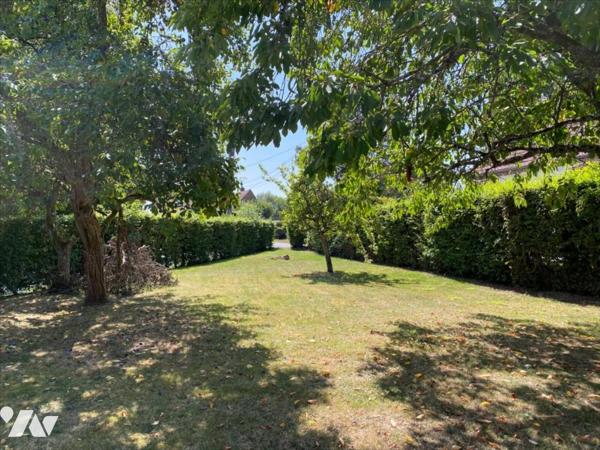 L AIGLE - Maison ancienne rénovée