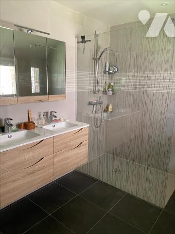 L AIGLE - Maison ancienne rénovée