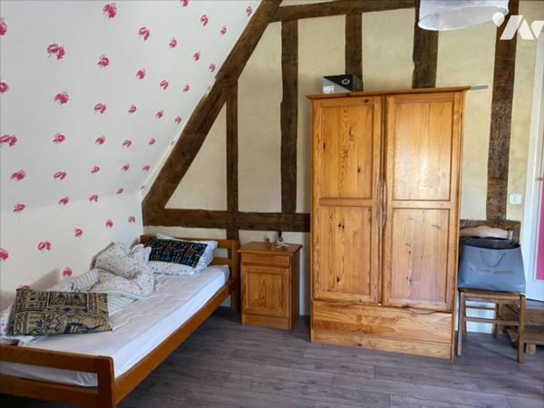 L AIGLE - Maison ancienne rénovée