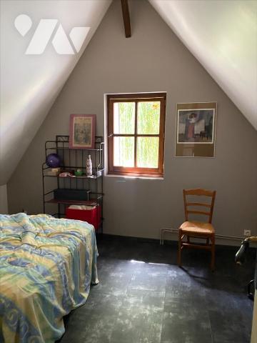 L AIGLE - Maison ancienne rénovée