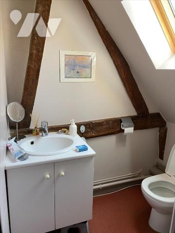 L AIGLE - Maison ancienne rénovée