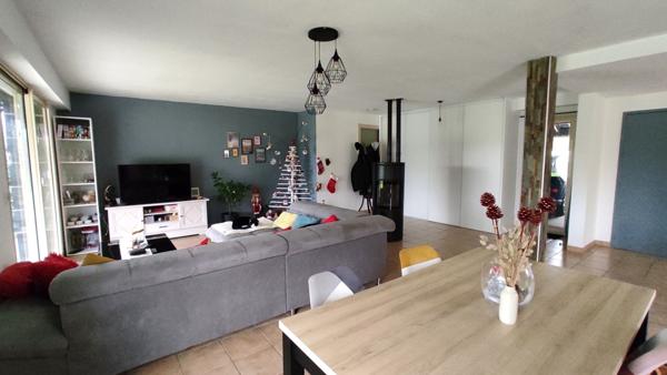 Maison coup de coeur