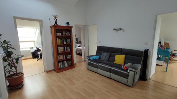 Maison coup de coeur