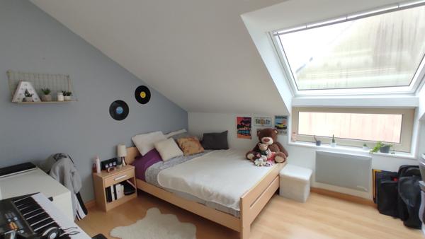 Maison coup de coeur