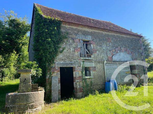 Maison à vendre  4 pièces - 78,75 m2 ARBOURSE - 58