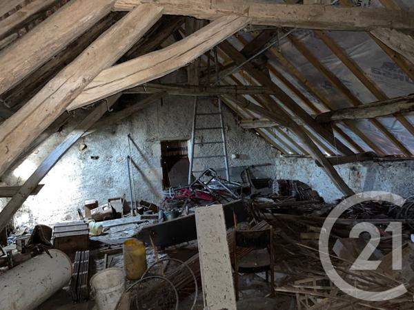 Maison à vendre  4 pièces - 78,75 m2 ARBOURSE - 58