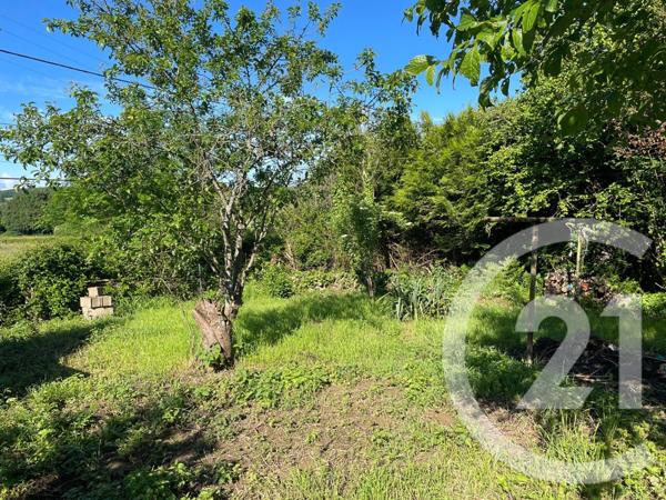 Maison à vendre  4 pièces - 78,75 m2 ARBOURSE - 58