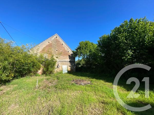 Maison à vendre  4 pièces - 78,75 m2 ARBOURSE - 58