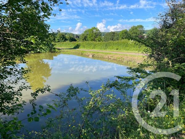 Maison à vendre  4 pièces - 78,75 m2 ARBOURSE - 58