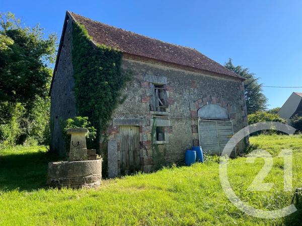 Maison à vendre  4 pièces - 78,75 m2 ARBOURSE - 58