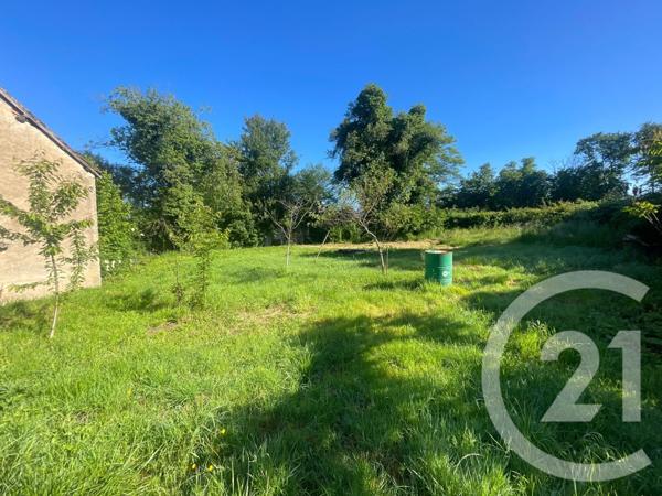 Maison à vendre  4 pièces - 78,75 m2 ARBOURSE - 58