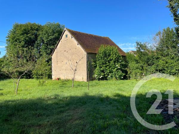 Maison à vendre  4 pièces - 78,75 m2 ARBOURSE - 58