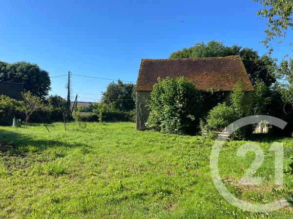 Maison à vendre  4 pièces - 78,75 m2 ARBOURSE - 58