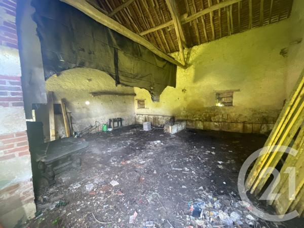 Maison à vendre  4 pièces - 78,75 m2 ARBOURSE - 58