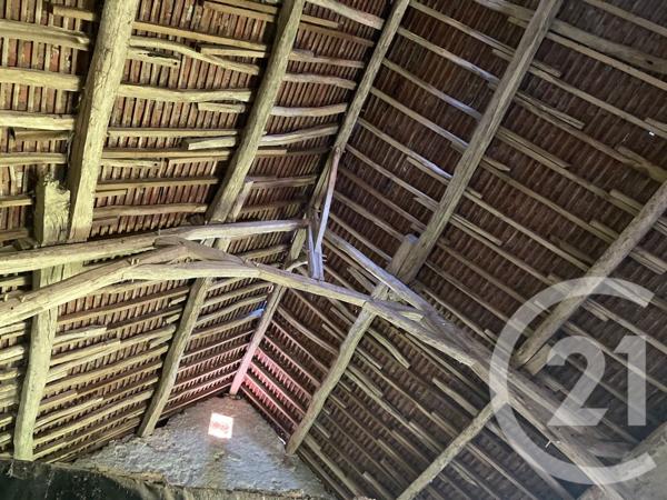 Maison à vendre  4 pièces - 78,75 m2 ARBOURSE - 58