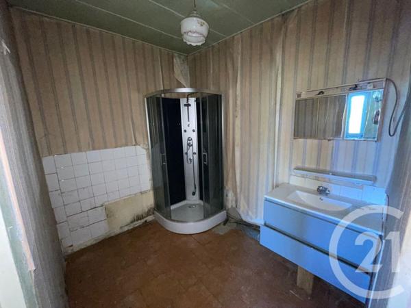 Maison à vendre  4 pièces - 78,75 m2 ARBOURSE - 58