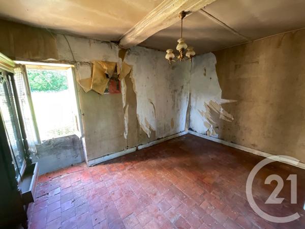 Maison à vendre  4 pièces - 78,75 m2 ARBOURSE - 58