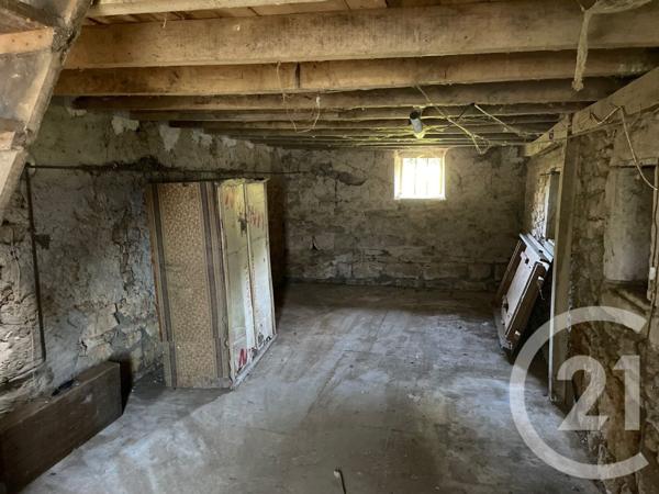 Maison à vendre  4 pièces - 78,75 m2 ARBOURSE - 58