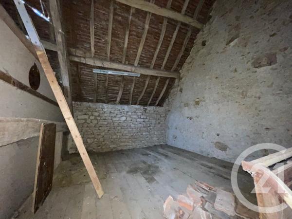 Maison à vendre  4 pièces - 78,75 m2 ARBOURSE - 58