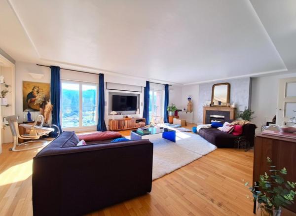 À vendre Appartement 5 pièces 182 m² - ÉPinal 88000
