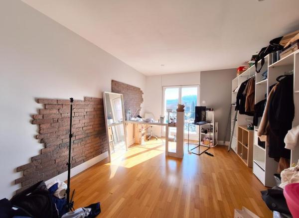 À vendre Appartement 5 pièces 182 m² - ÉPinal 88000