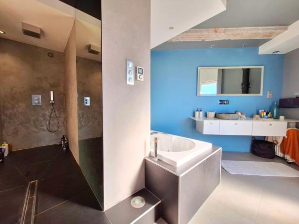 À vendre Appartement 5 pièces 182 m² - ÉPinal 88000