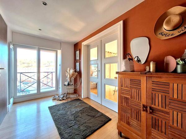À vendre Appartement 5 pièces 182 m² - ÉPinal 88000
