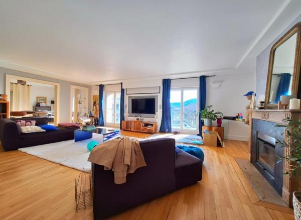 À vendre Appartement 5 pièces 182 m² - ÉPinal 88000