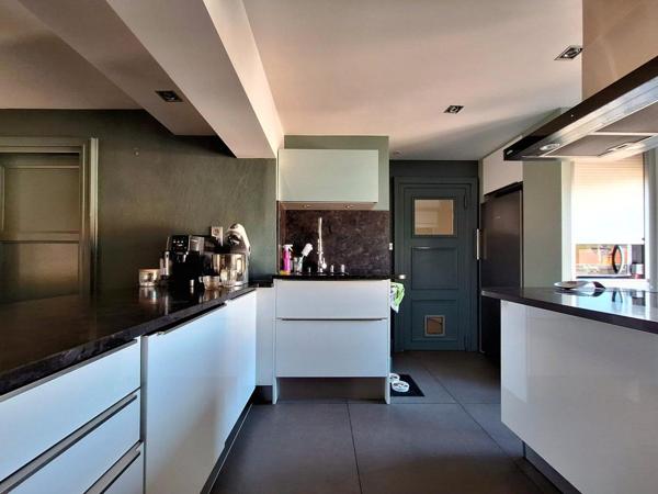 À vendre Appartement 5 pièces 182 m² - ÉPinal 88000