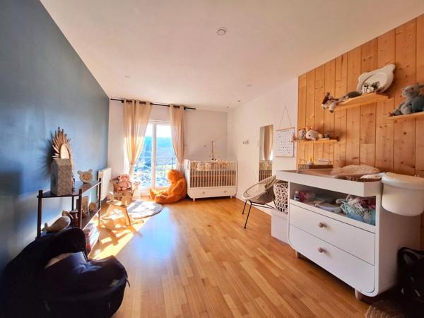 À vendre Appartement 5 pièces 182 m² - ÉPinal 88000