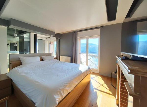 À vendre Appartement 5 pièces 182 m² - ÉPinal 88000