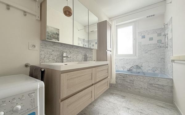 Appartement à vendre    3 pièces • 75,90 m2 Vanves