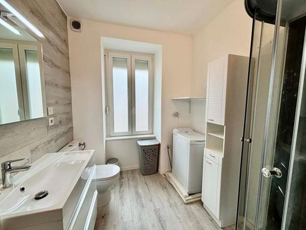 APPARTEMENT RÉNOVÉ 90 m²- CENTRE BEAUCOURT