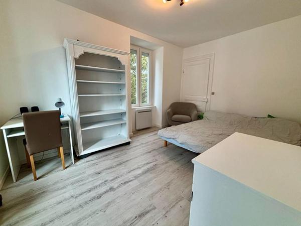 APPARTEMENT RÉNOVÉ 90 m²- CENTRE BEAUCOURT