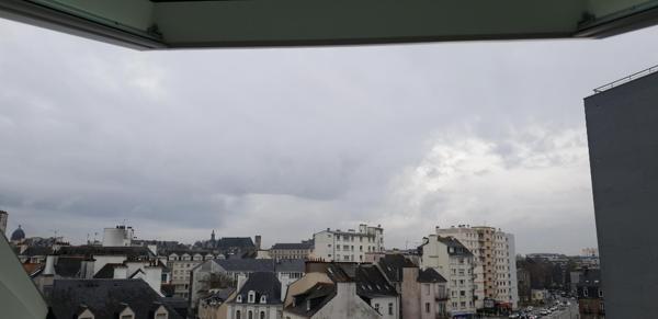 Location appartement Vannes : 400 € - AJP Immobilier Vannes